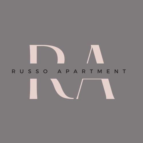 Russo Apartment Térmoli Exterior foto